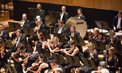 Pittsburgh Symphony to Let Audience Vote on YouTube Concerto Competition