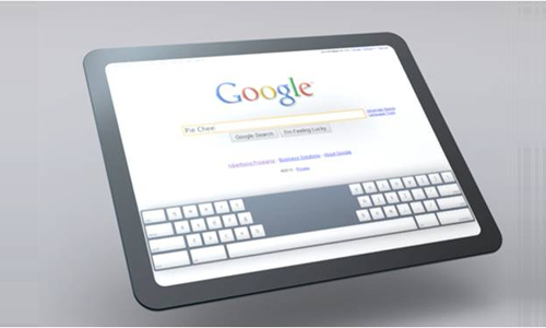 Super Tablet vs. Ultrabook: Closer Than You Think