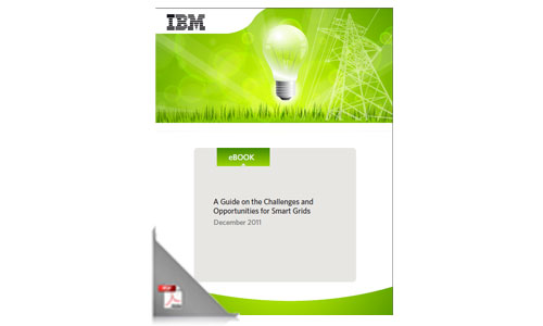 A Guide on the Challenges and Opportunities for Smart Grids