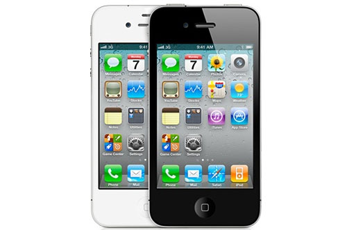 Analysis Finds that iPhones are Used During the Day and iPads are Used at Night