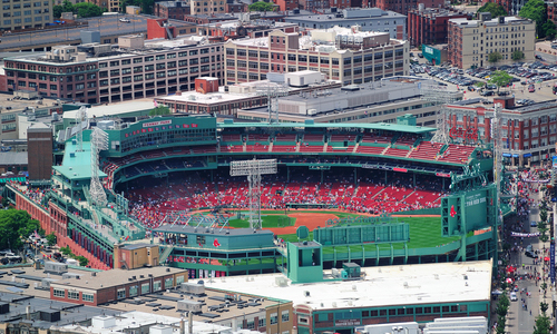 Boston Red Sox Deploy CRM Solution, Expand Promotions and Sales Management