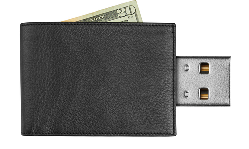 Digital Wallets Having Some Problems Catching On, Despite Proliferation
