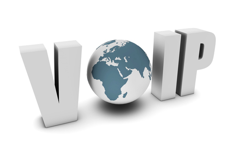 Two Men Sentenced for Elaborate VoIP Scam