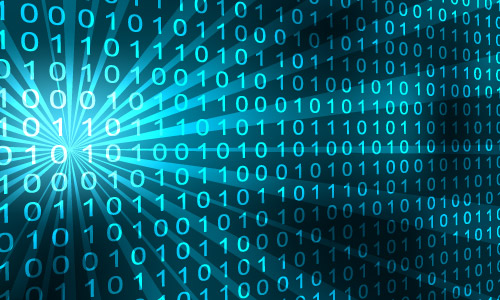 Data, Data, Everywhere and Not a Drop to Help You Think