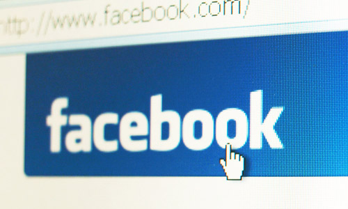 Facebook Close to Settling in 'Sponsored Story' Suit