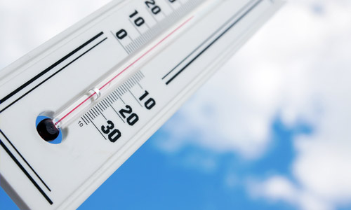 Environmental Monitoring Units Doing More Than Just Keeping Tabs on Your Temperature