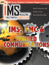 IMS Magazine April/May 2008