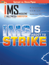 IMS Magazine June/July 2007