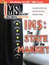 IMS Magazine June/July 2008
