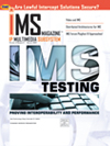 IMS Magazine August/September 2007