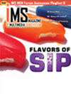 IMS Magazine August/September 2008