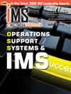IMS Magazine October/November 2008