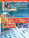 IMS Magazine December/January 2007