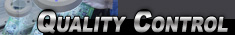 Quality Control News