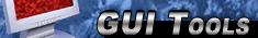 GUI Tools News