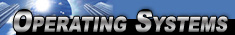 Operating Systems News