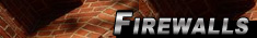 Firewalls News