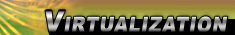 Virtualization News