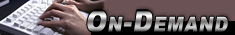 On Demand News