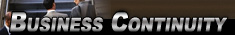 Business Continuity News