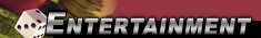 Entertainment News