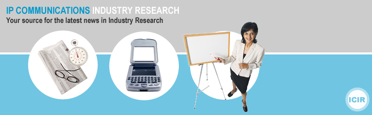 IP Communications Industry Research