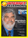 Internet Telephony Magazine January 2008
