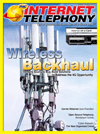 Internet Telephony Magazine January 2010
