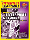 Internet Telephony Magazine February 2007