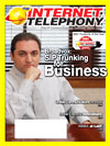 Internet Telephony Magazine February 2008