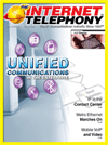 Internet Telephony Magazine February 2009