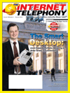 Internet Telephony Magazine February 2010