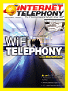 Internet Telephony Magazine March 2007