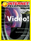 Internet Telephony Magazine March 2008