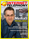 Internet Telephony Magazine March 2009