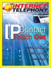 Internet Telephony Magazine April 2008