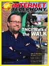 Internet Telephony Magazine April 2010