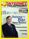 Internet Telephony Magazine May 2008
