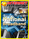 Internet Telephony Magazine May 2010