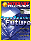 Internet Telephony Magazine June 2007