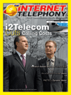 Internet Telephony Magazine June 2008