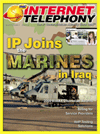 Internet Telephony Magazine June 2009