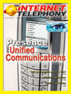 Internet Telephony Magazine July 2008