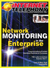 Internet Telephony Magazine July 2009