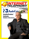 Internet Telephony Magazine August 2008