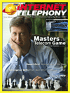 Internet Telephony Magazine September 2009