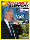 Internet Telephony Magazine October 2008