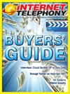 Internet Telephony Magazine December 2008