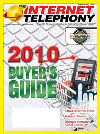 Internet Telephony Magazine December 2009