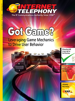 Internet Telephony Magazine